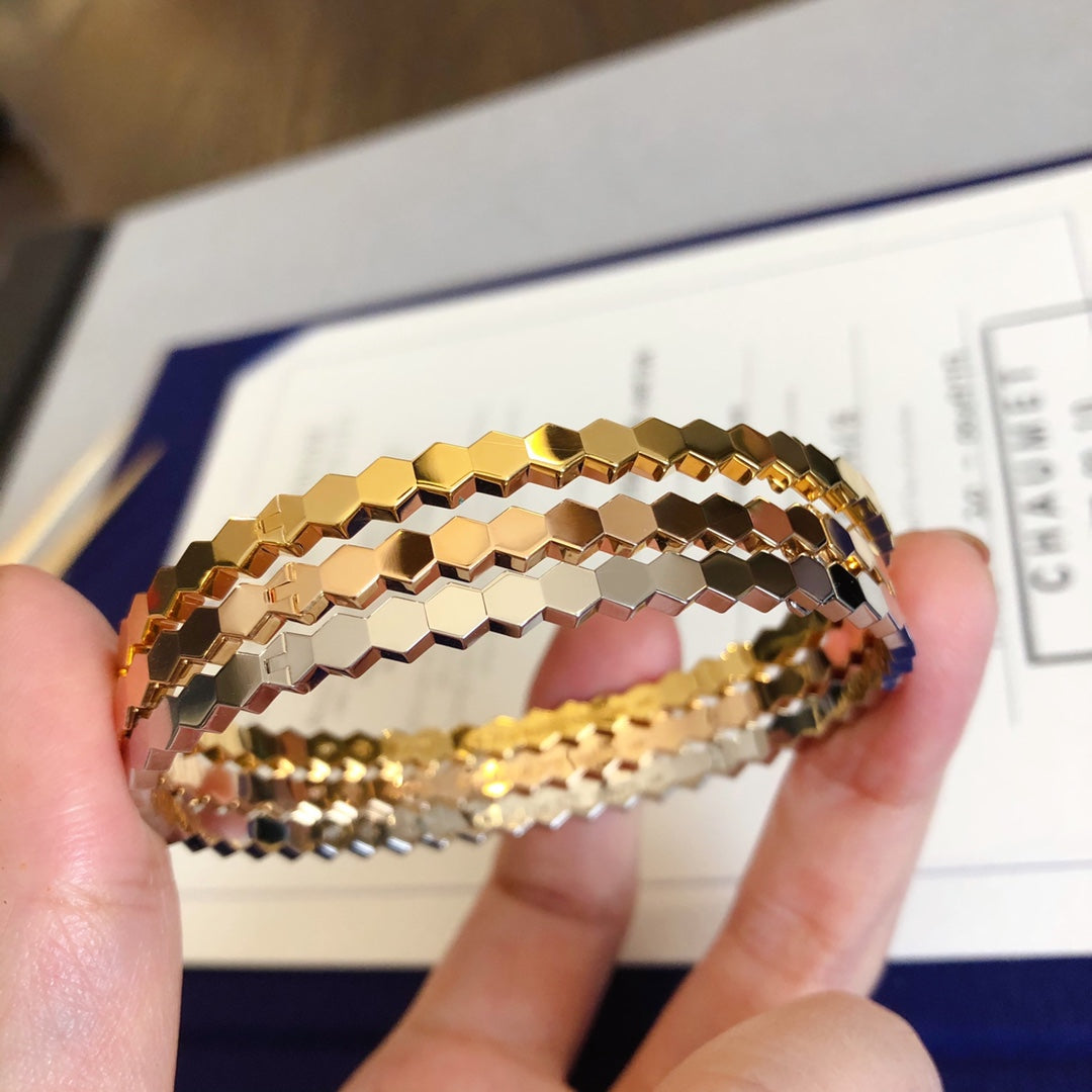 [Garvey ]BEE LOVE BRACELET