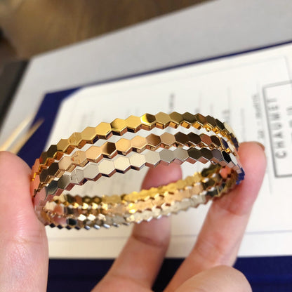 [Garvey ]BEE LOVE BRACELET