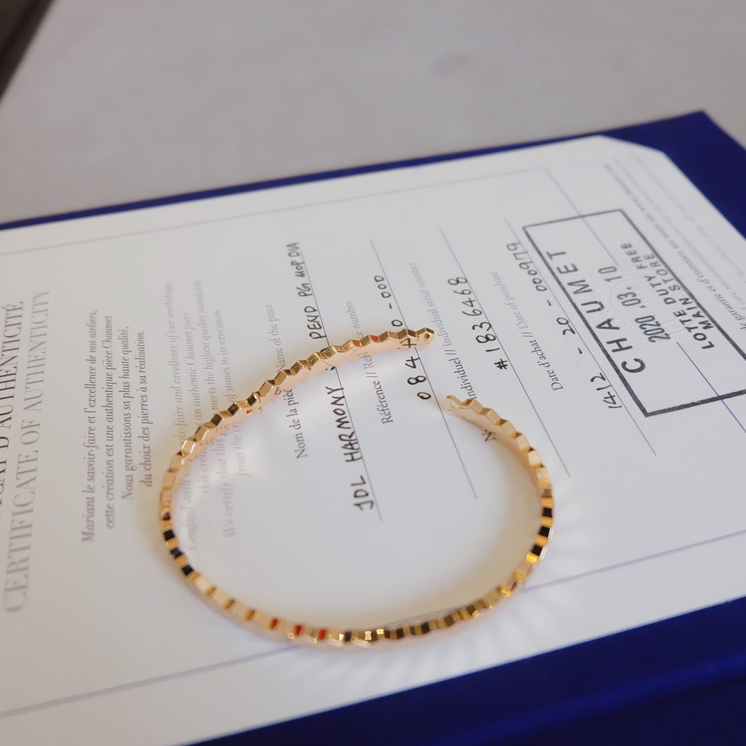 [Garvey ]BEE LOVE BRACELET