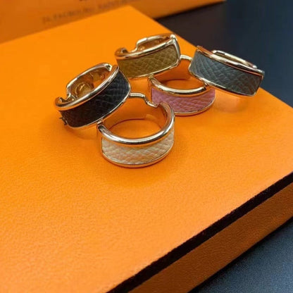 [Garvey ]OLYMPE PINK GOLD RING