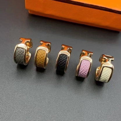 [Garvey ]OLYMPE PINK GOLD RING