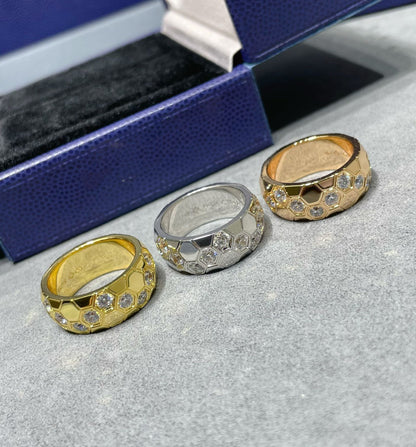 [Garvey]BEE LOVE DIAMOND LARGE RING