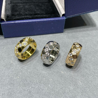 [Garvey ]BEE LOVE DIAMOND LARGE RING