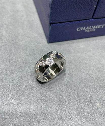 [Garvey ]BEE LOVE DIAMOND LARGE RING