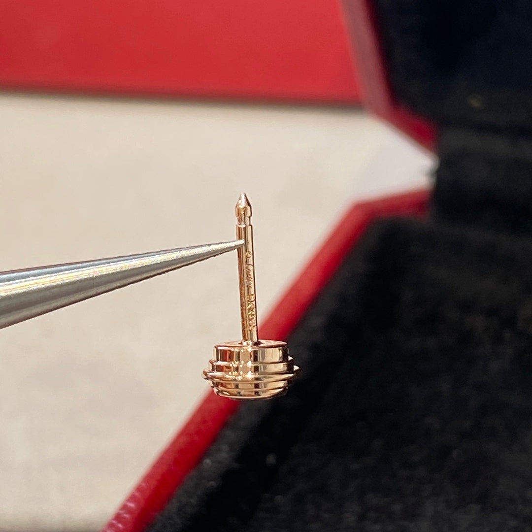 [Garvey ]DAMOUR DIAMOND EARRINGS
