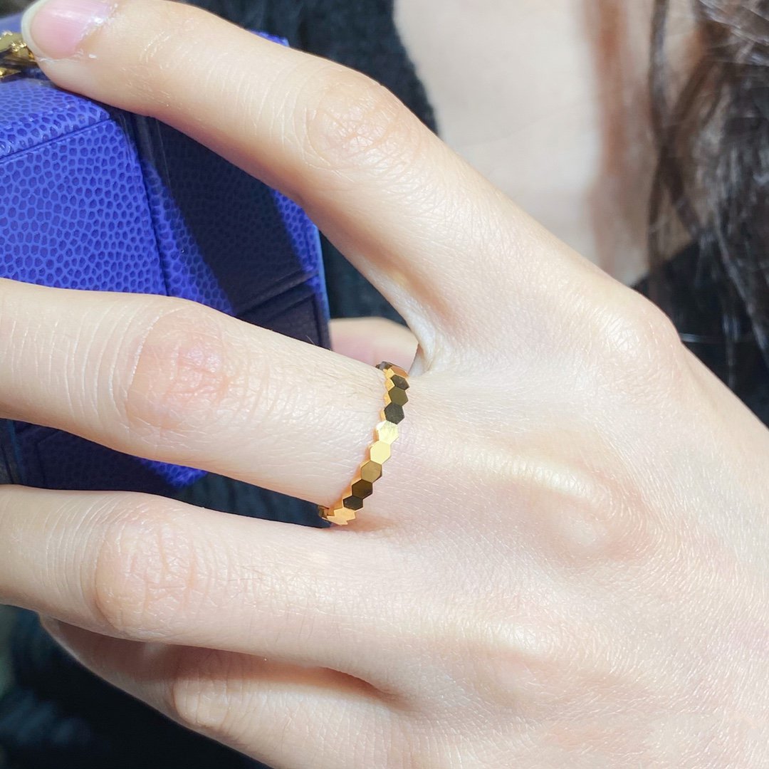 [Garvey ]BEE LOVE SMALL RING