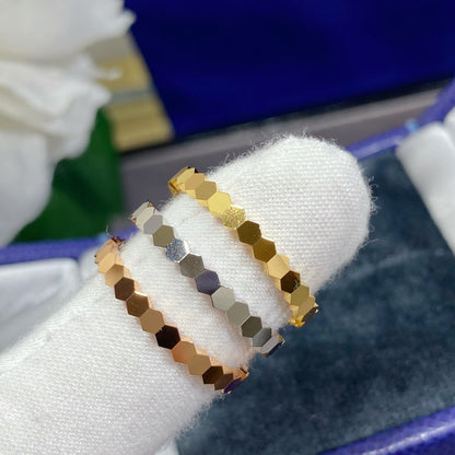 [Garvey ]BEE LOVE SMALL RING
