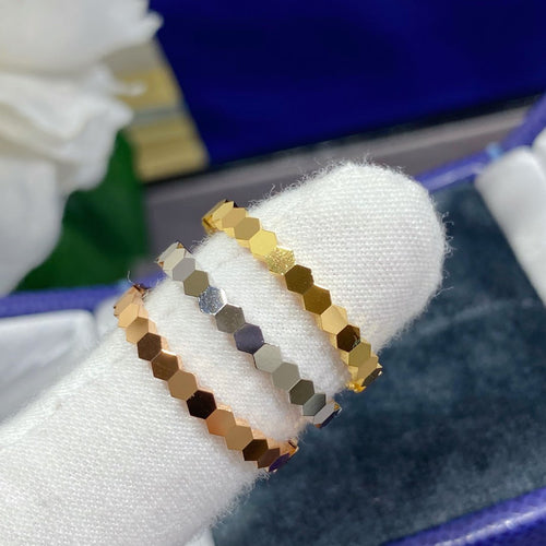 [Garvey ]BEE LOVE SMALL RING