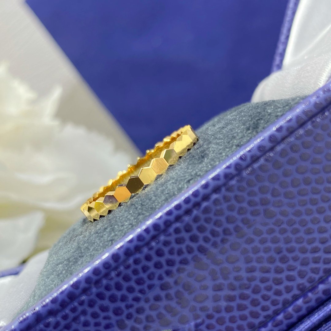 [Garvey ]BEE LOVE SMALL RING