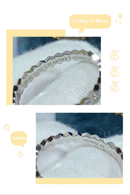 [Garvey]BEE LOVE SMALL RING