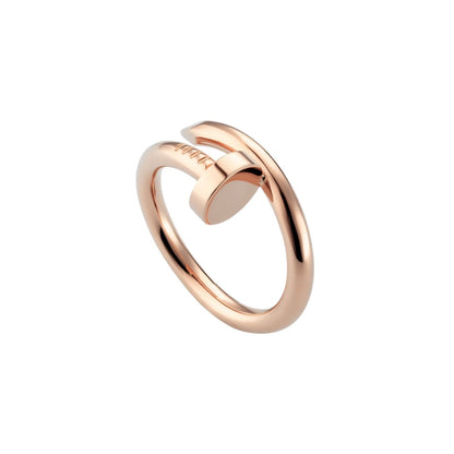 [Garvey]CLOU 2.6MM RING