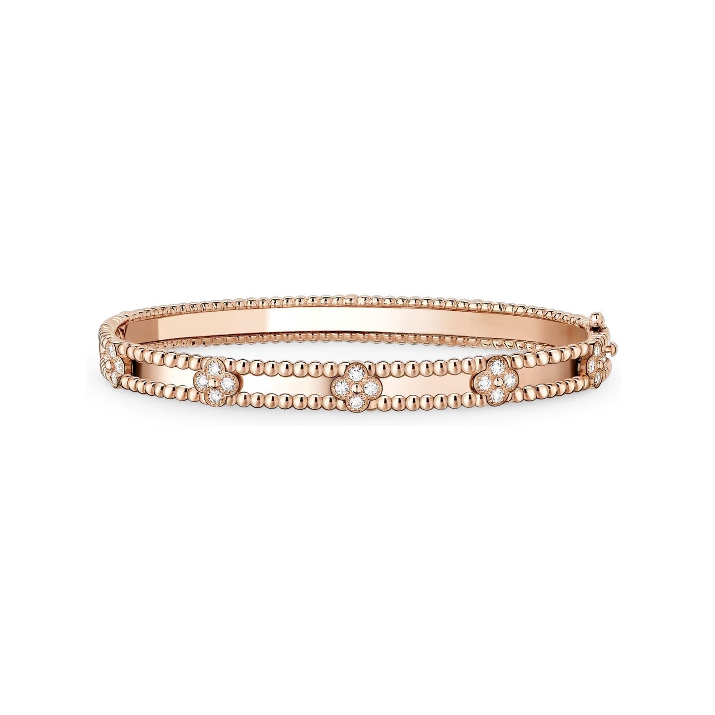 [Garvey]SLIM KALEIDOSCOPE BANGLE