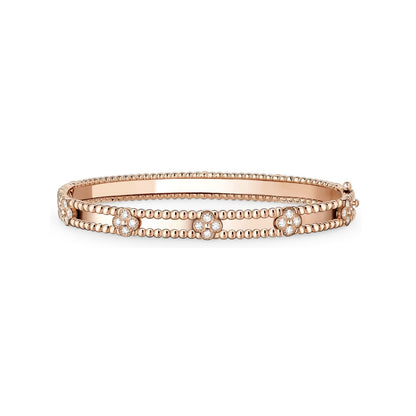 [Garvey]SLIM KALEIDOSCOPE BANGLE
