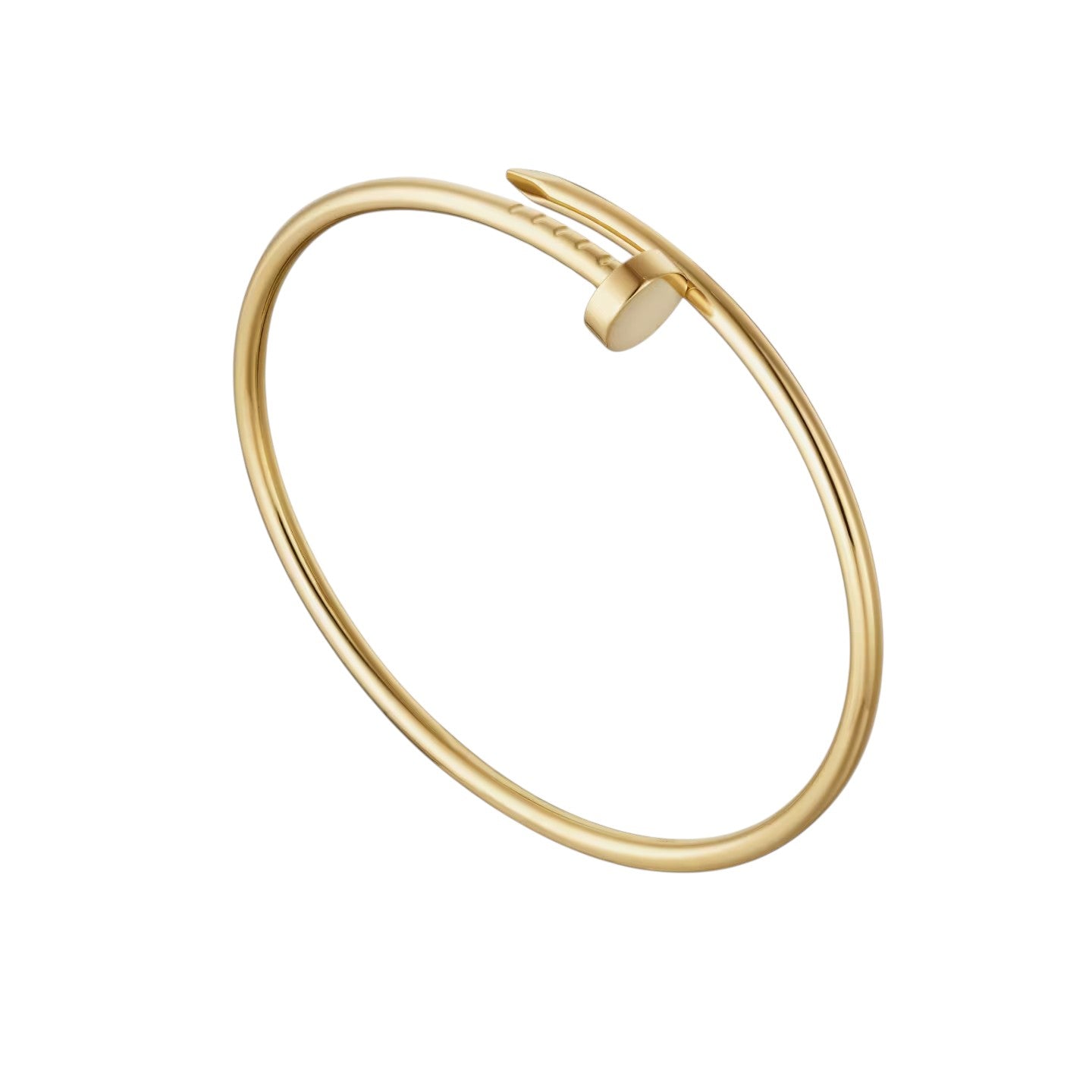 [Garvey]JUSTE UN CLOU 2.5MM SMALL MODEL BANGLE