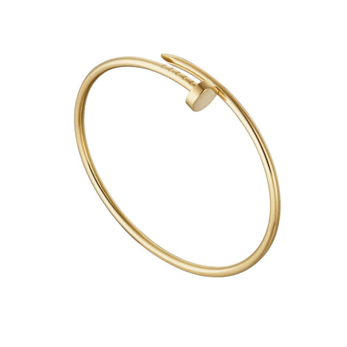 [Garvey]JUSTE UN CLOU 2.5MM SMALL MODEL BANGLE