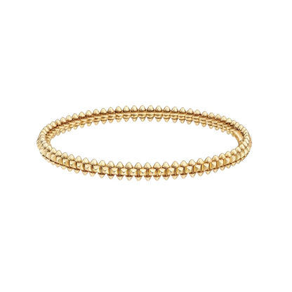[Garvey]CLASH DE 6.4MM SMALL MODEL BANGLE