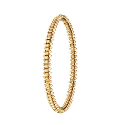[Garvey]CLASH DE 6.4MM SMALL MODEL BANGLE