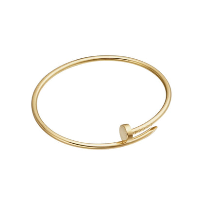 [Garvey]JUSTE UN CLOU 2.5MM SMALL MODEL BANGLE