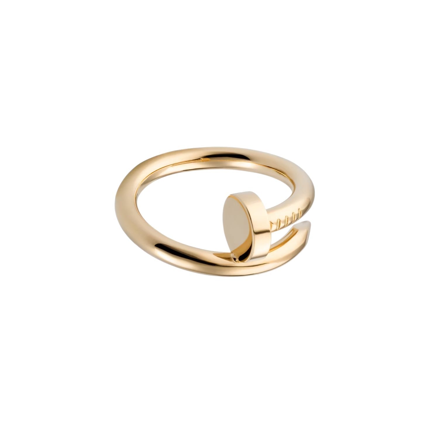 [Garvey]CLOU 2.6MM RING