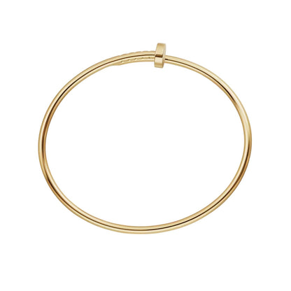 [Garvey]JUSTE UN CLOU 2.5MM SMALL MODEL BANGLE