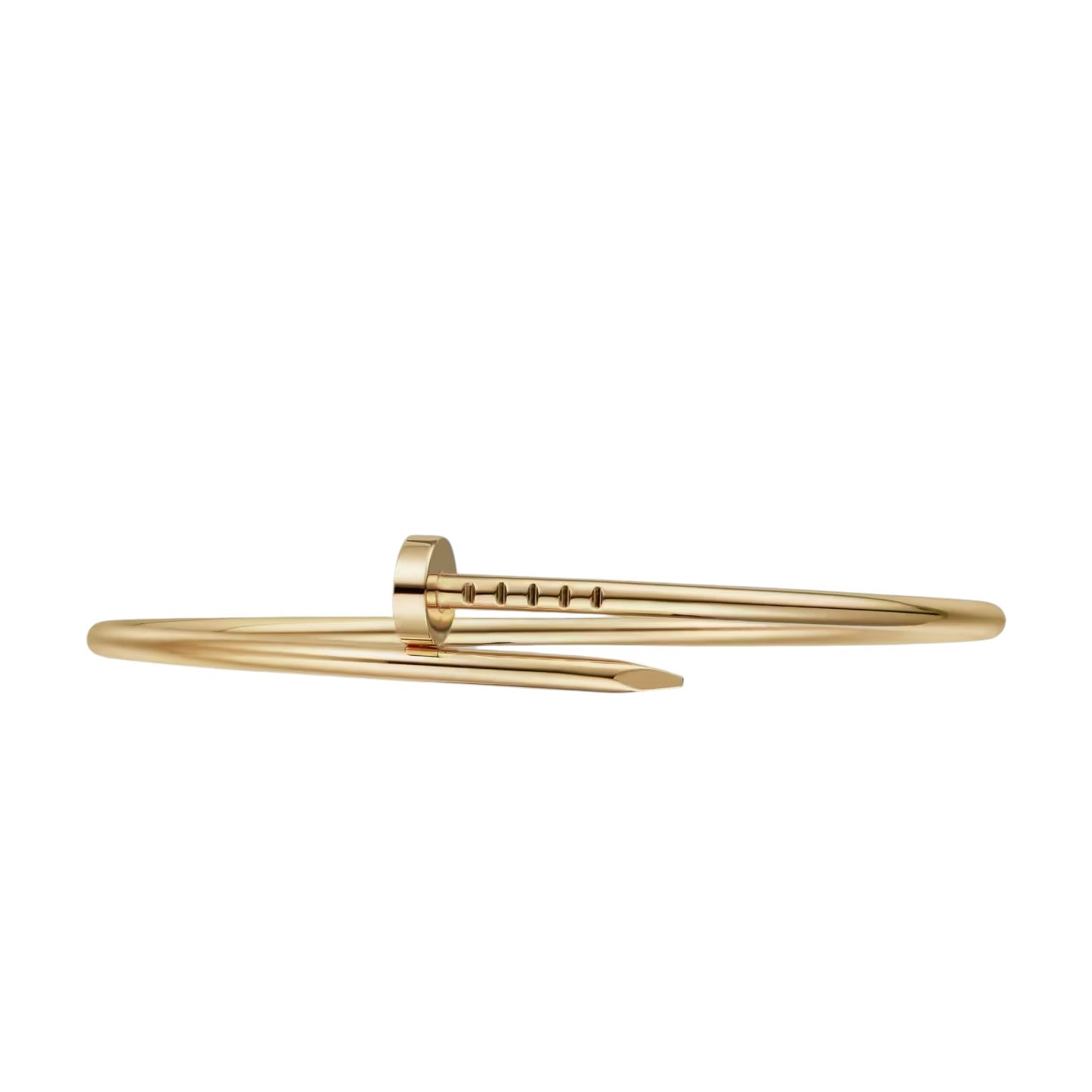[Garvey]JUSTE UN CLOU 2.5MM SMALL MODEL BANGLE