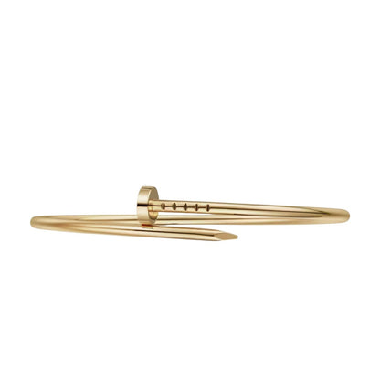[Garvey]JUSTE UN CLOU 2.5MM SMALL MODEL BANGLE