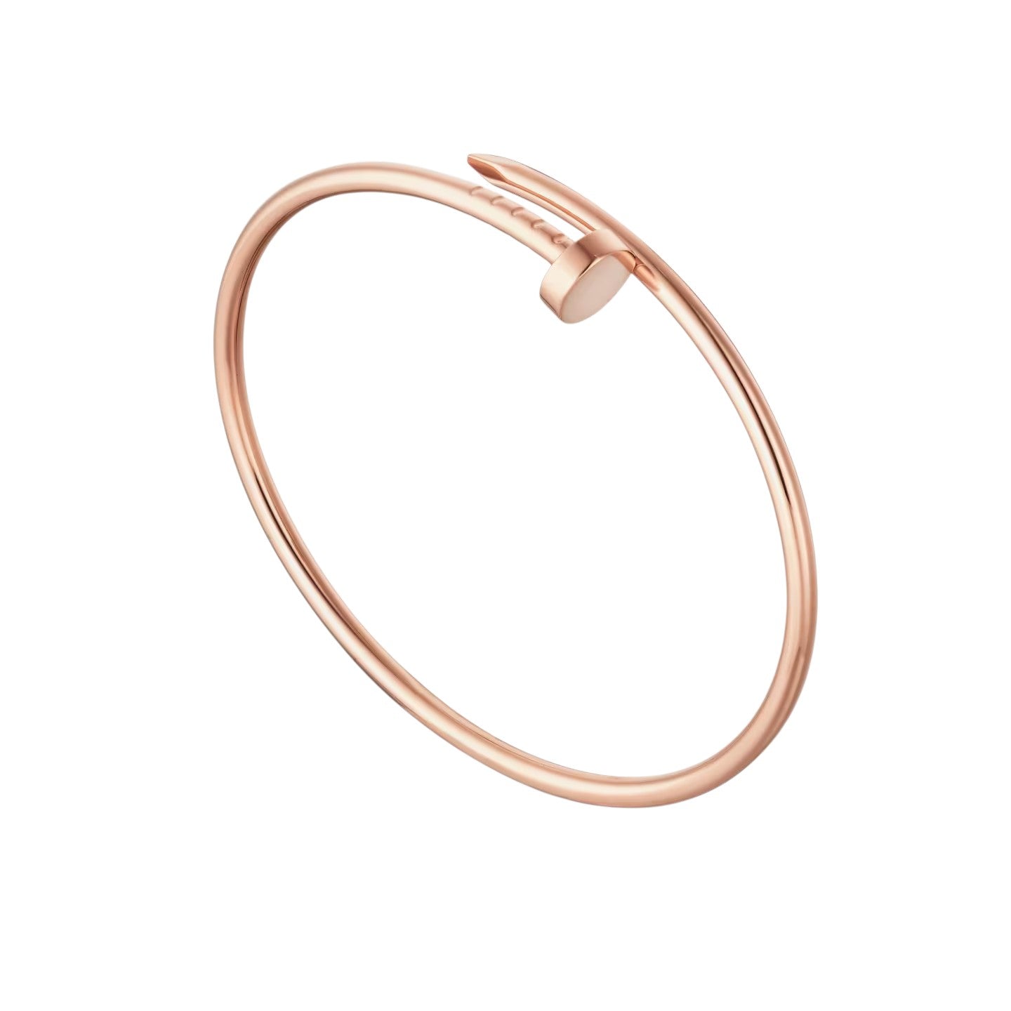 [Garvey]JUSTE UN CLOU 2.5MM SMALL MODEL BANGLE