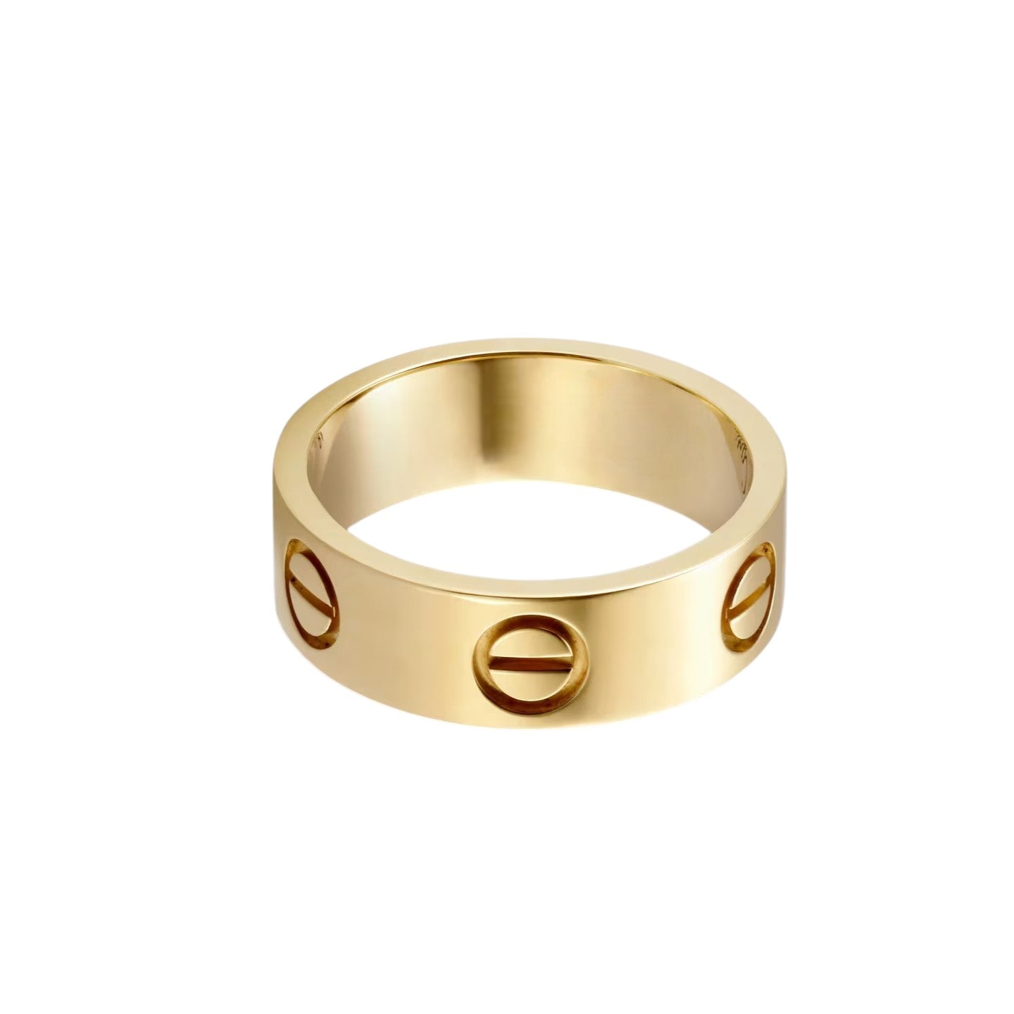 [Garvey]LOVE 5.5MM RING