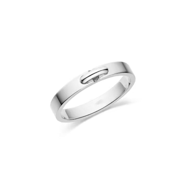 [Garvey ]ALLIANCE LIENS VIDENCE 3MM RING