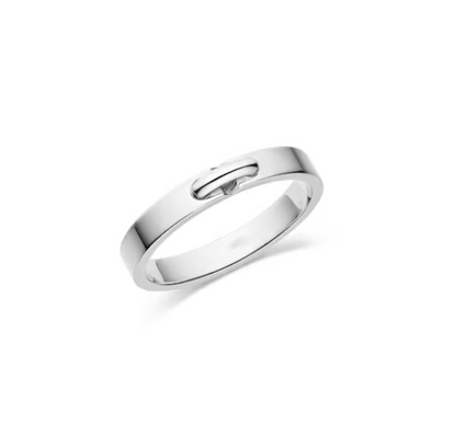 [Garvey ]ALLIANCE LIENS VIDENCE 3MM RING