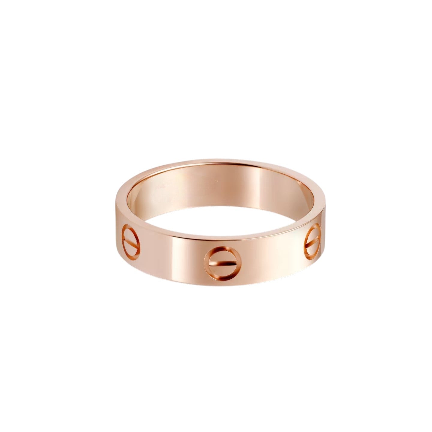 [Garvey]LOVE 5.5MM RING
