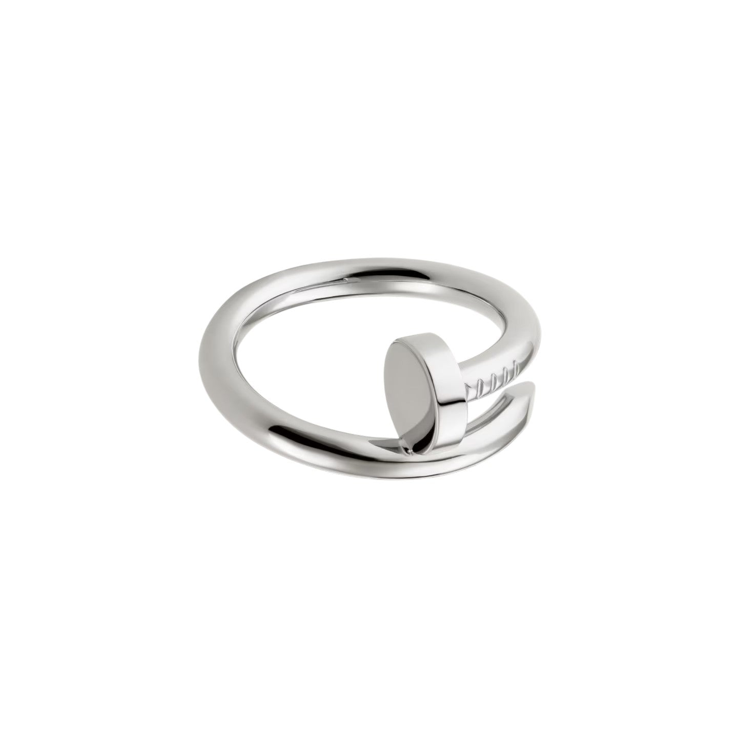 [Garvey]CLOU 2.6MM RING