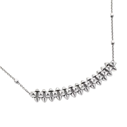 [Garvey]CLASH DE 4.5MM NECKLACE