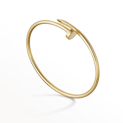 [Garvey ]JUSTE BRACELET 2.5MM