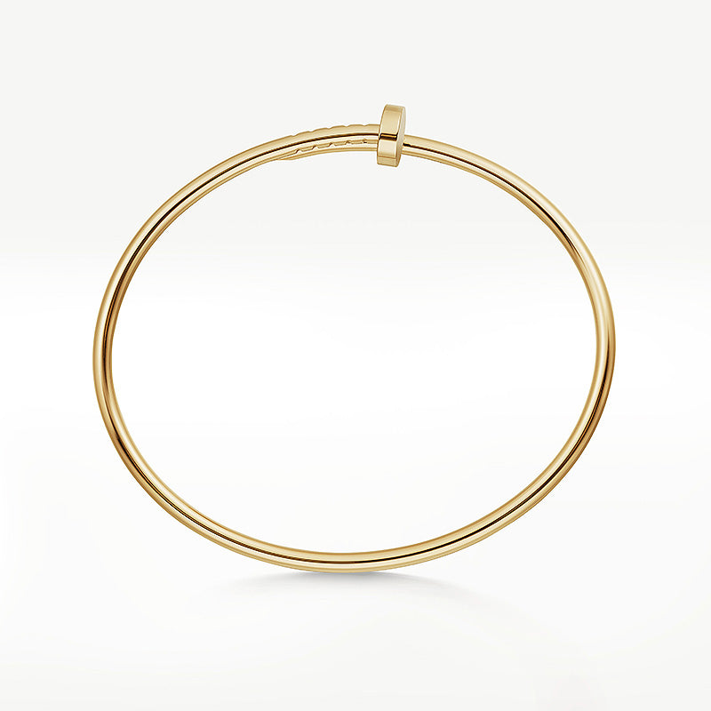 [Garvey ]JUSTE BRACELET 2.5MM