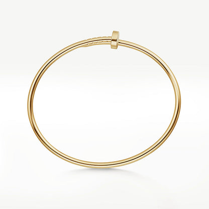 [Garvey ]JUSTE BRACELET 2.5MM