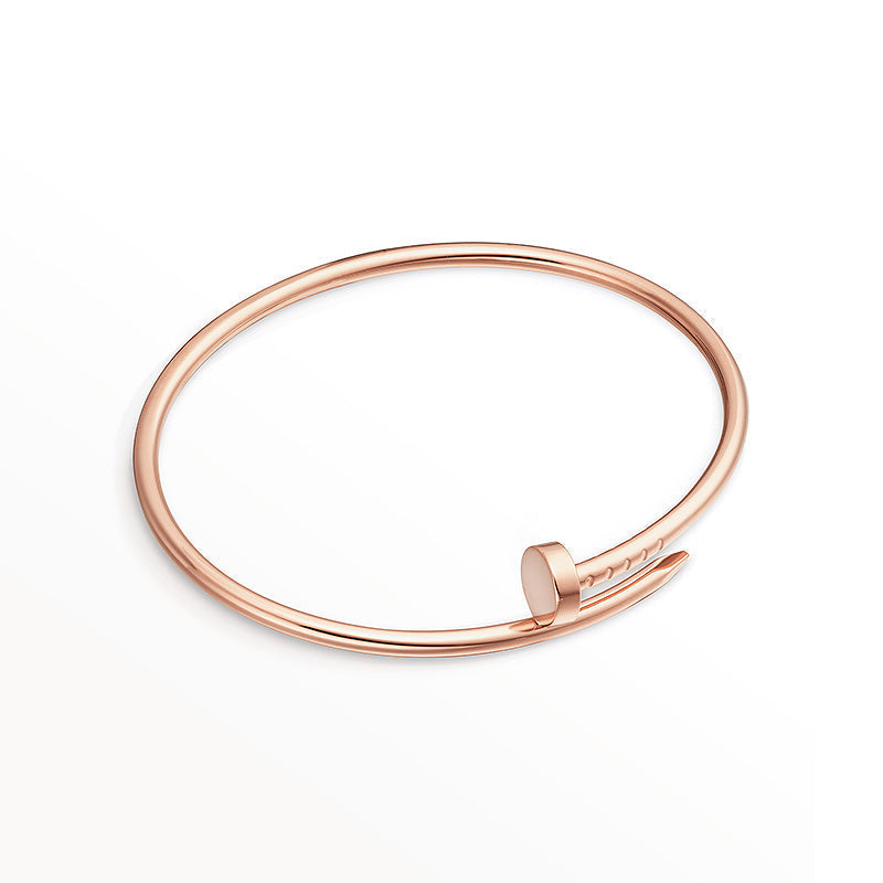 [Garvey ]JUSTE BRACELET 2.5MM