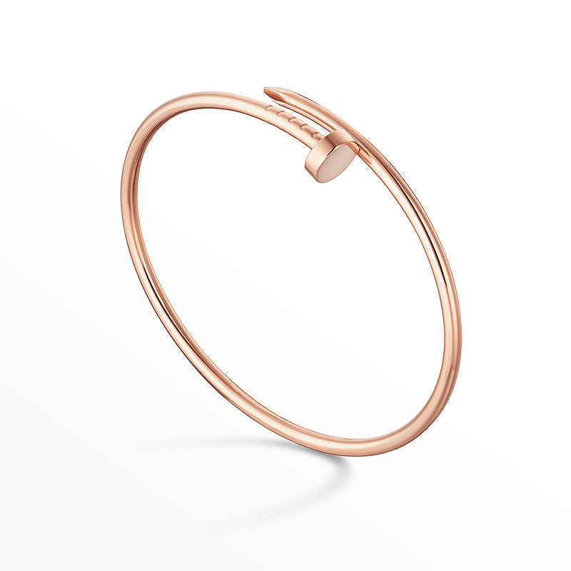 [Garvey ]JUSTE BRACELET 2.5MM