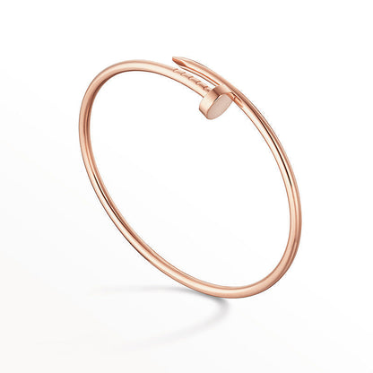 [Garvey ]JUSTE BRACELET 2.5MM