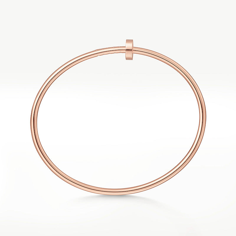 [Garvey ]JUSTE BRACELET 2.5MM