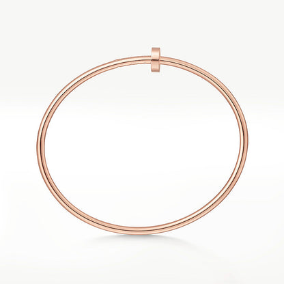 [Garvey ]JUSTE BRACELET 2.5MM