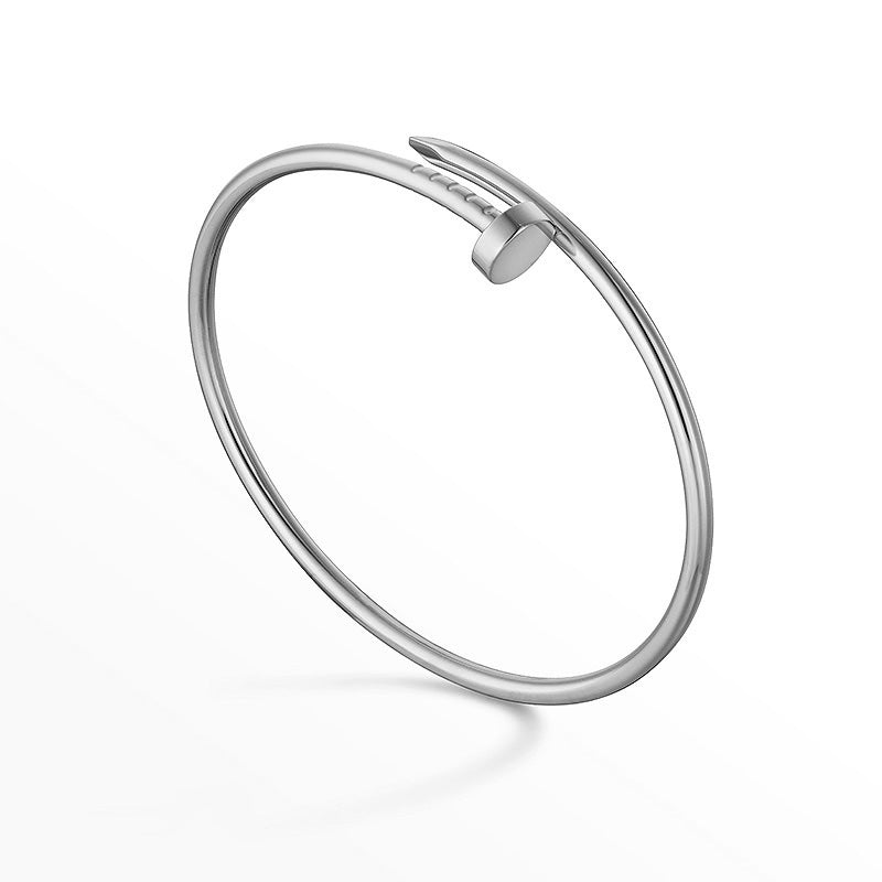 [Garvey ]JUSTE BRACELET 2.5MM