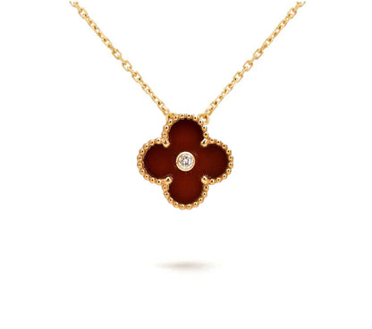 [Garvey ]CHRISTMAS LIMITED EDITION NECKLACE COLLECTION