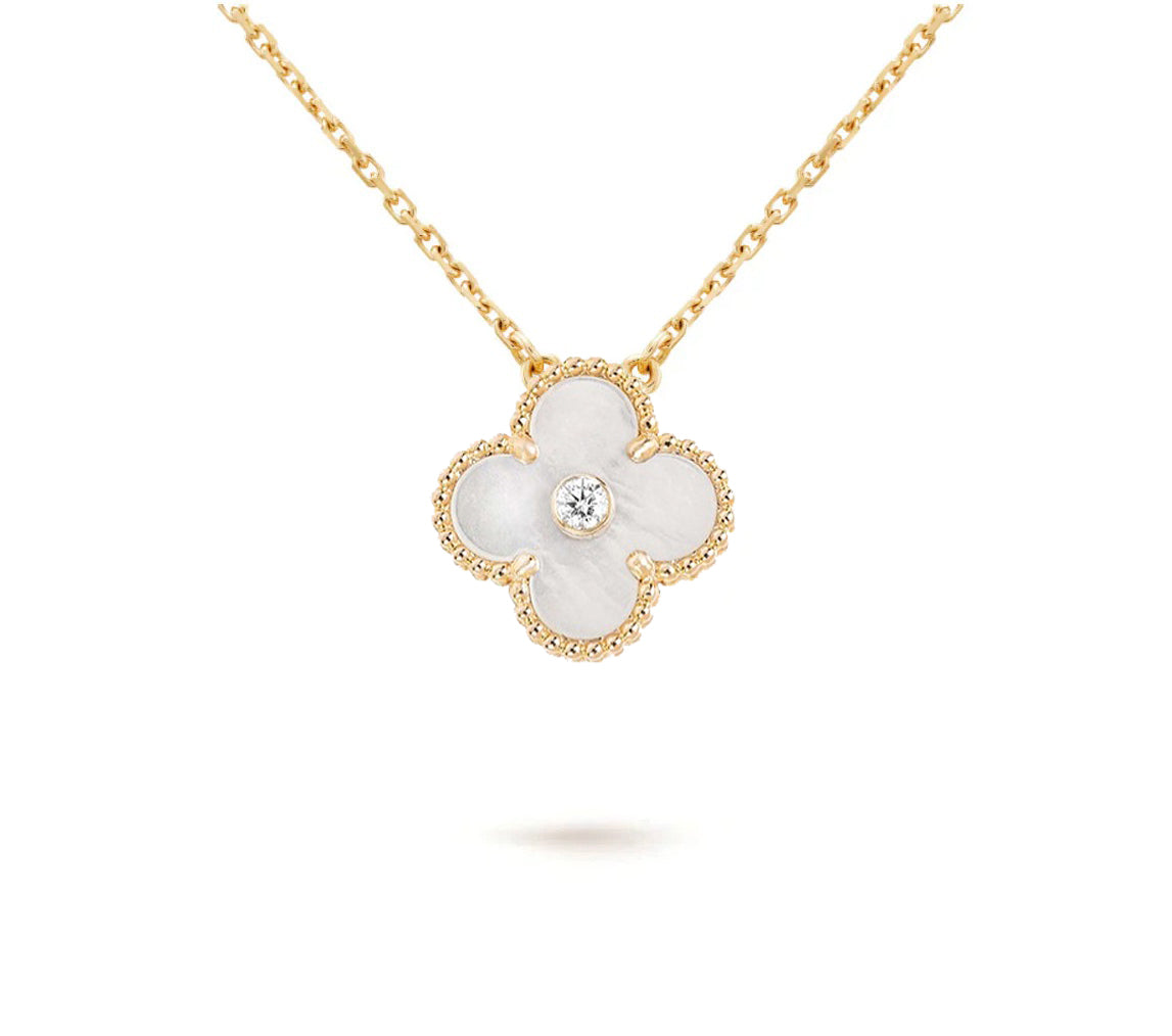 [Garvey ]CHRISTMAS LIMITED EDITION NECKLACE COLLECTION