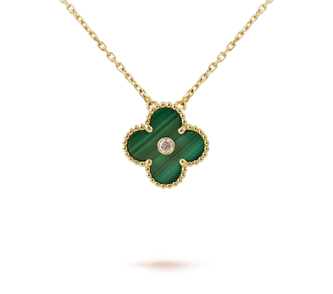 [Garvey ]CHRISTMAS LIMITED EDITION NECKLACE COLLECTION