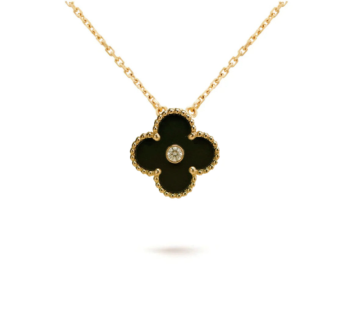 [Garvey ]CHRISTMAS LIMITED EDITION NECKLACE COLLECTION