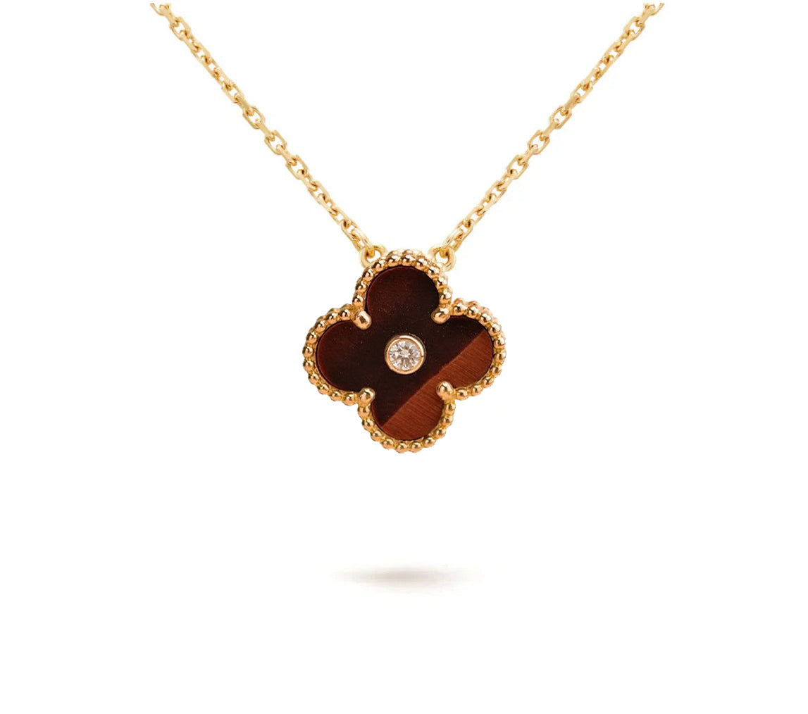 [Garvey ]CHRISTMAS LIMITED EDITION NECKLACE COLLECTION
