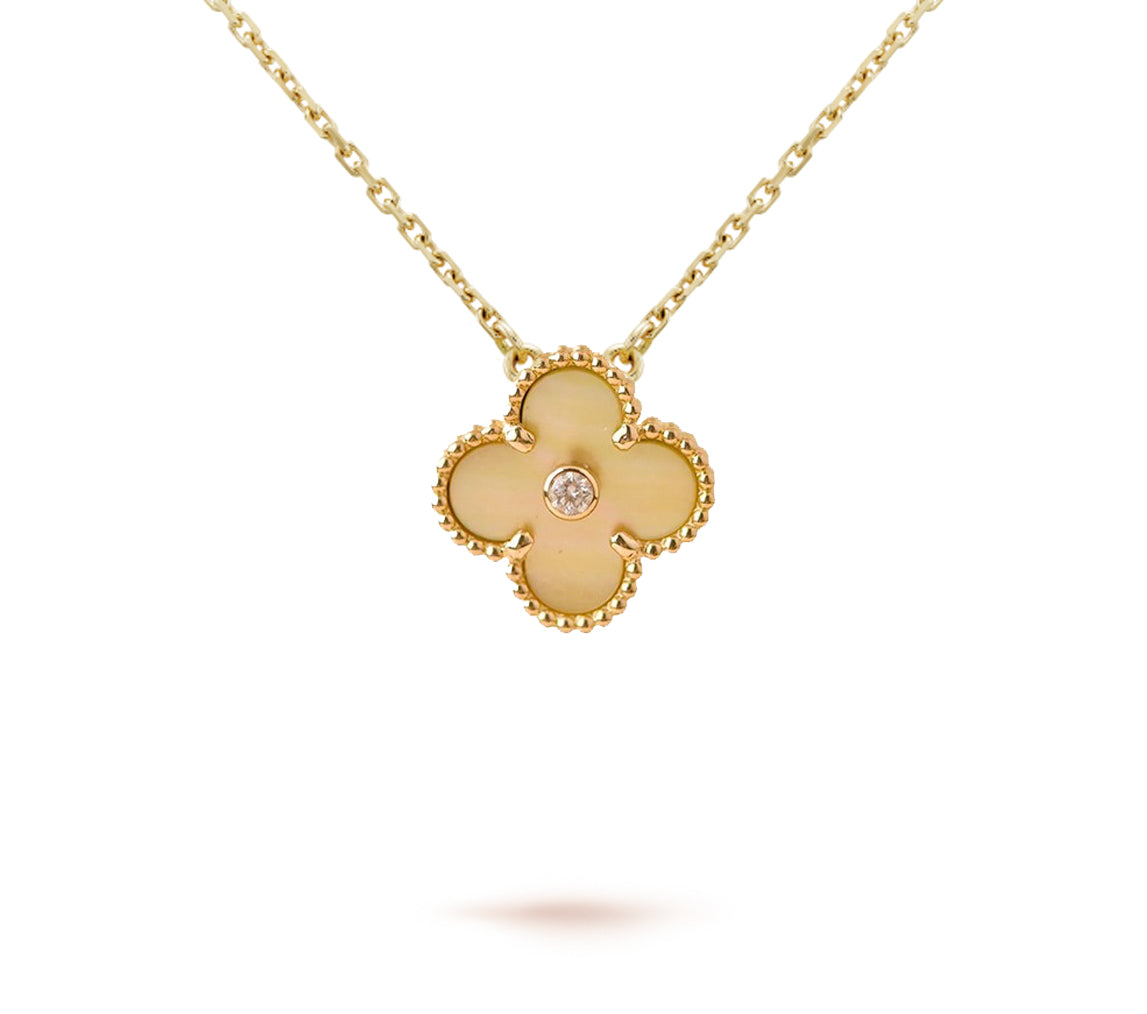 [Garvey ]CHRISTMAS LIMITED EDITION NECKLACE COLLECTION