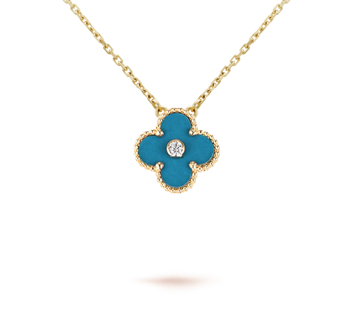 [Garvey ]CHRISTMAS LIMITED EDITION NECKLACE COLLECTION