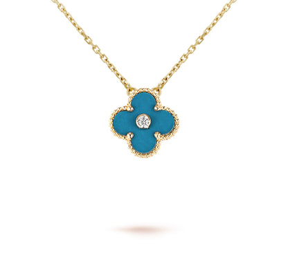 [Garvey ]CHRISTMAS LIMITED EDITION NECKLACE COLLECTION